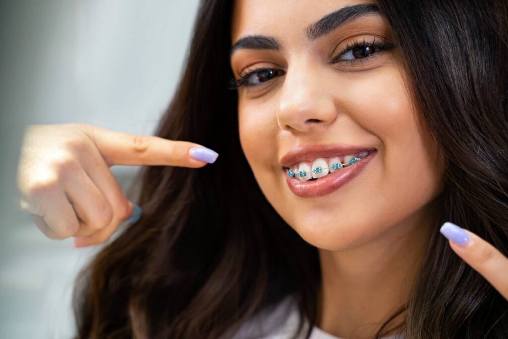featured image for what are the different types of braces
